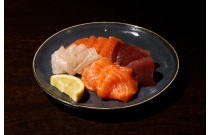 MENU SASHIMI